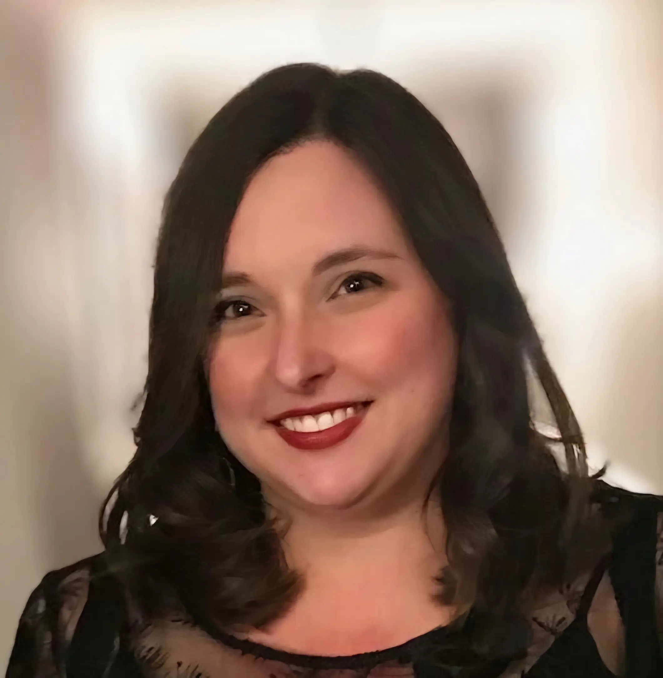 ALS United® Member Executive - Christina Vilardi